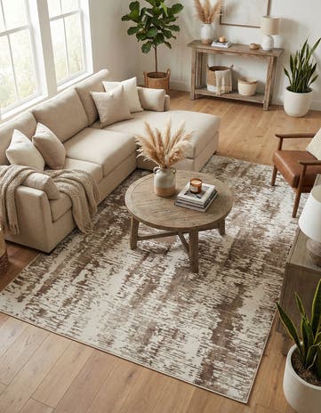 6' x 9' Laguna Rug
