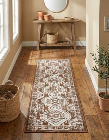 2' x 6' Charlotte Runner Rug