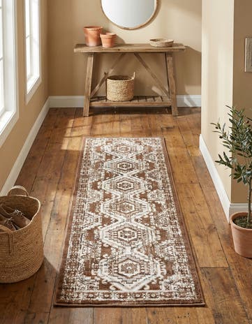 2' x 6' Charlotte Runner Rug