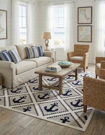 8' 10 x 12' 7 Sydney Rug