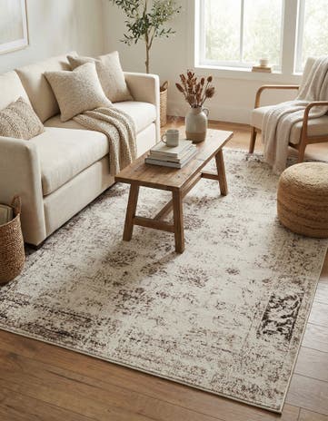 7' x 10' Monte Carlo Rug