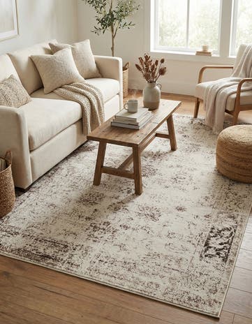 7' x 10' Monte Carlo Rug