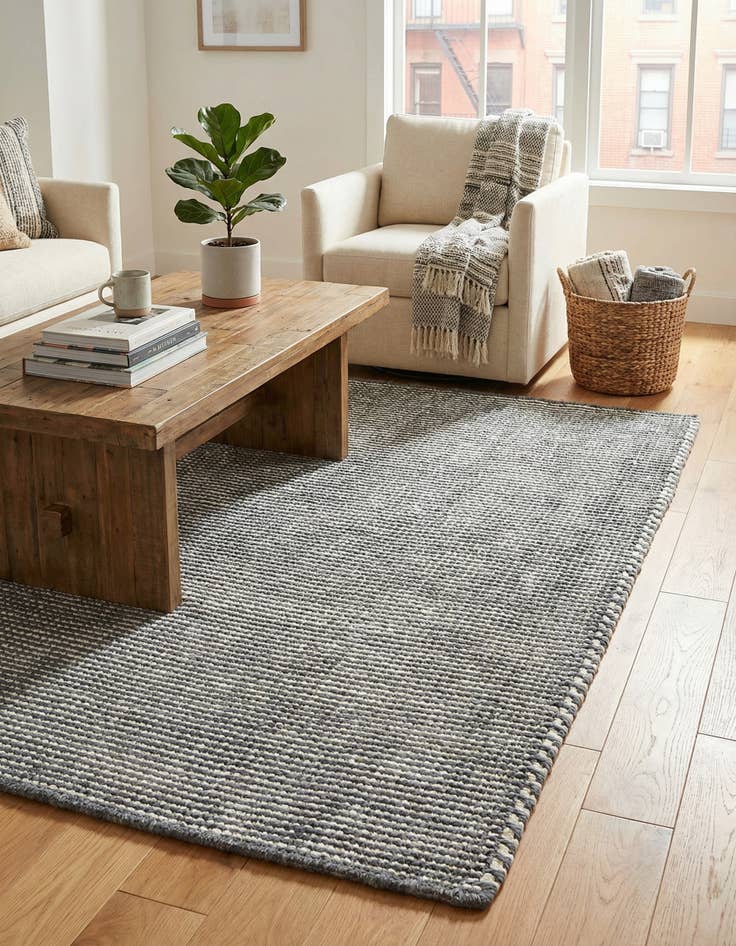 Detail image of  2' 2 x 3' 1  Washable Jill Zarin Palm Springs Indoor / Outdoor Rug