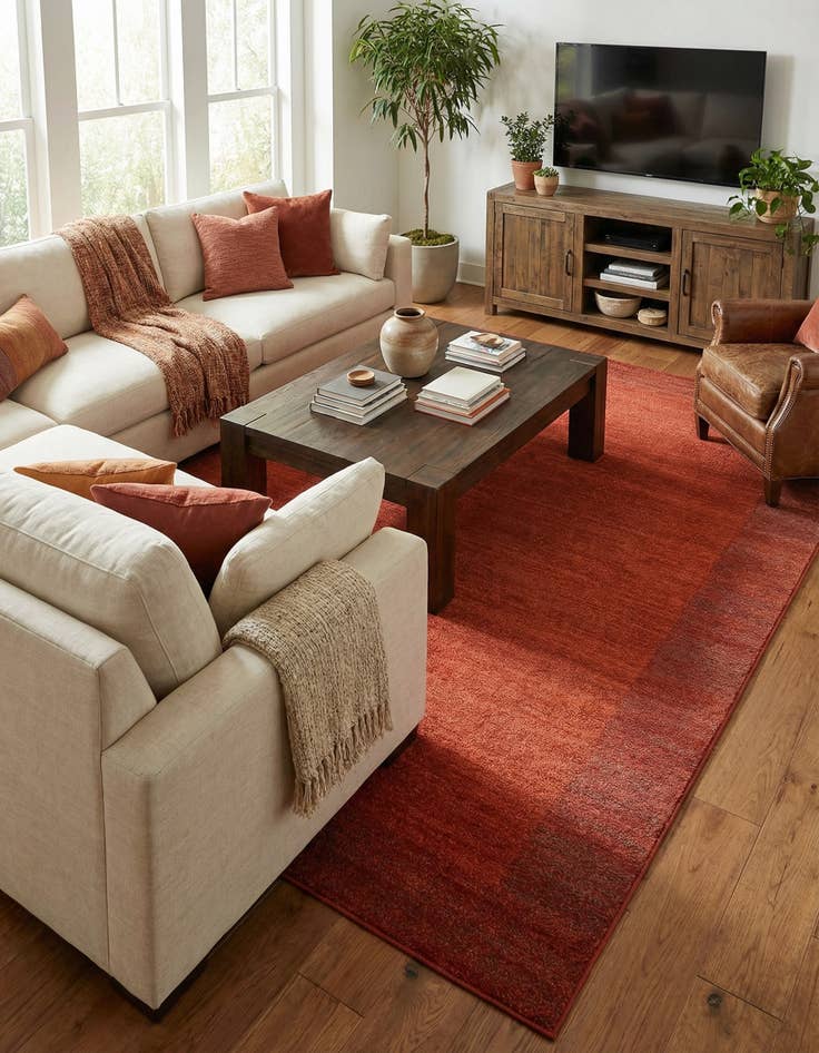 Detail image of 10' x 13' Loft Rug