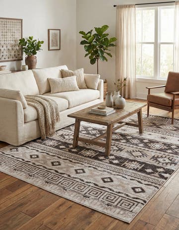 7' 10 x 10' Lucerne Rug