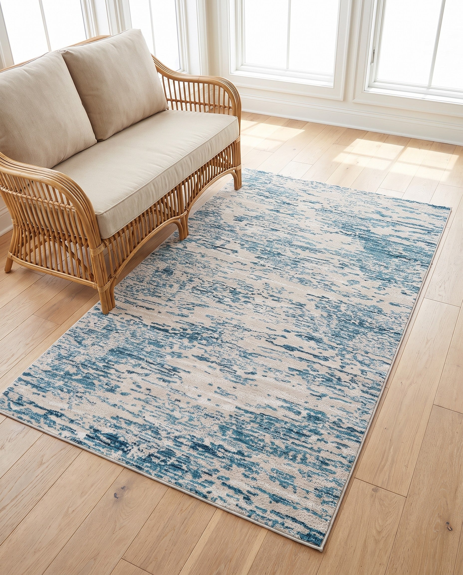 5' x 8' Oasis Rug