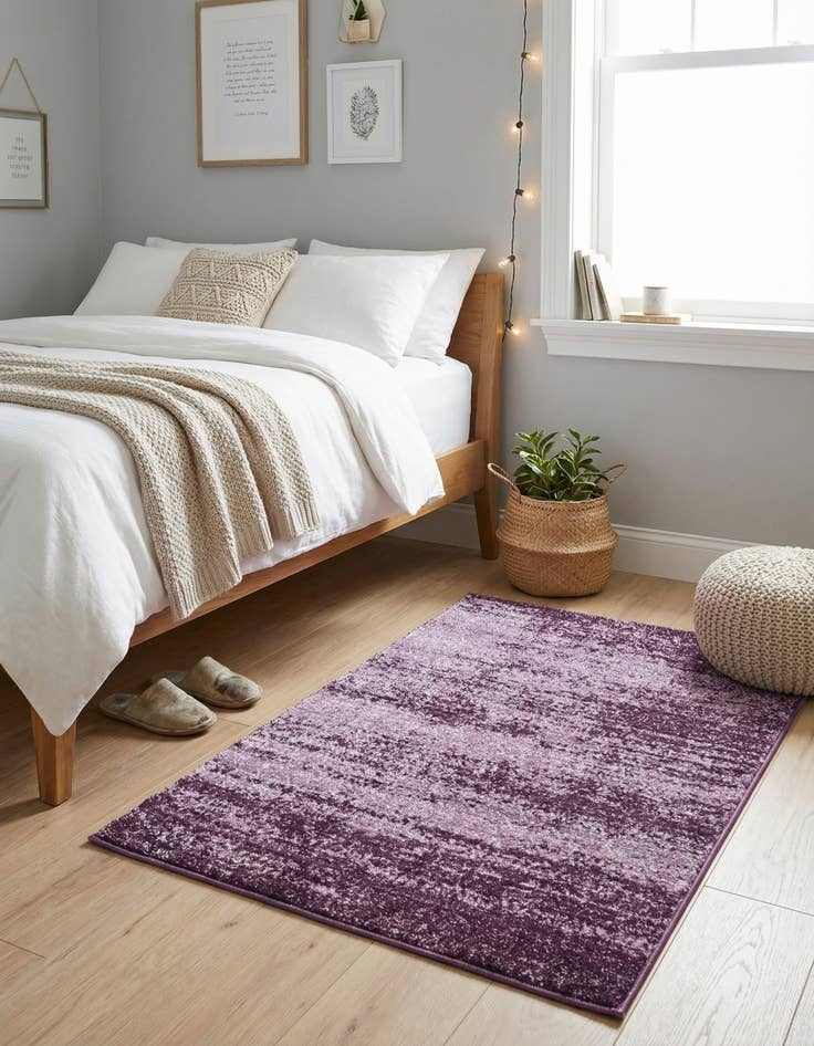 Detail image of  2' x 3' Angelica Rug