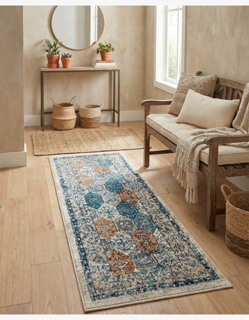 Lola Runner Rug