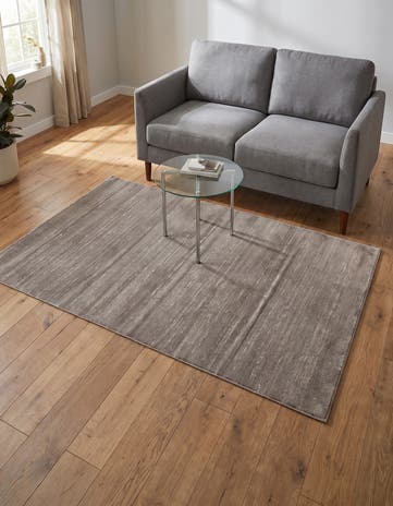 Jill Zarin 4' x 6' Uptown Madison Avenue Rug