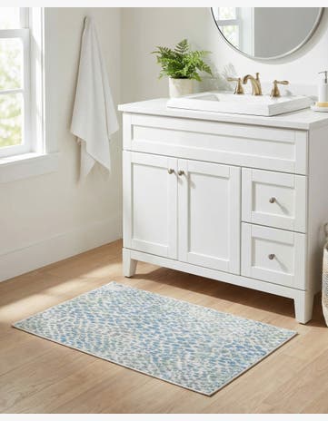 2' x 3' Kamala Washable Rug