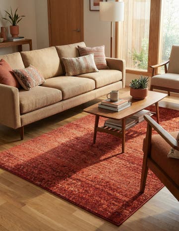 4' x 6' Angelica Rug