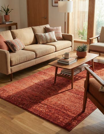 4' x 6' Angelica Rug