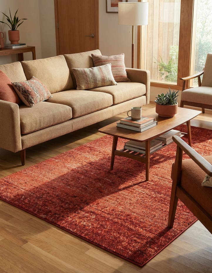 4' x 6' Angelica Rug