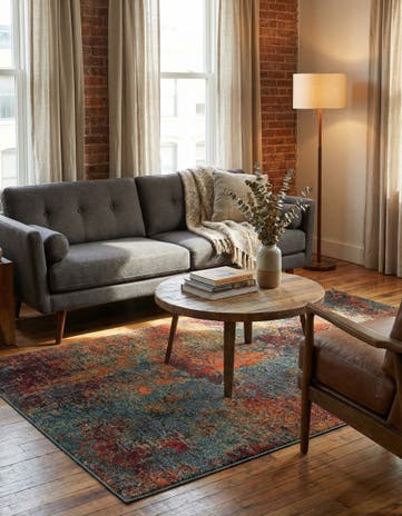 4' x 6' Stella Rug