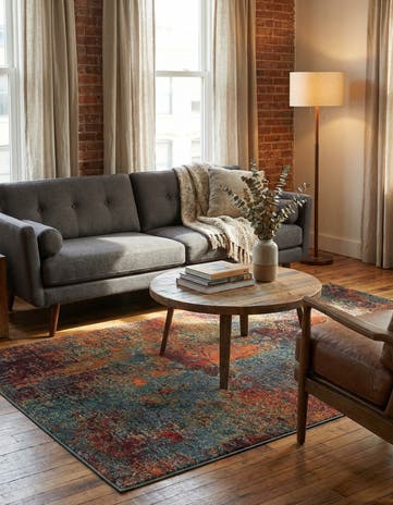 4' x 6' Stella Rug