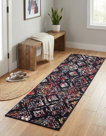 2' x 6' Madeline Runner Rug