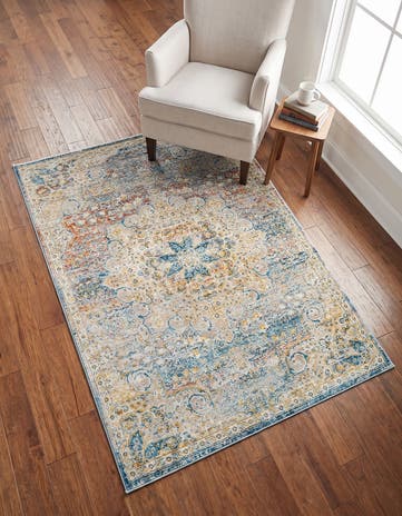 4' x 6' Newport Rug