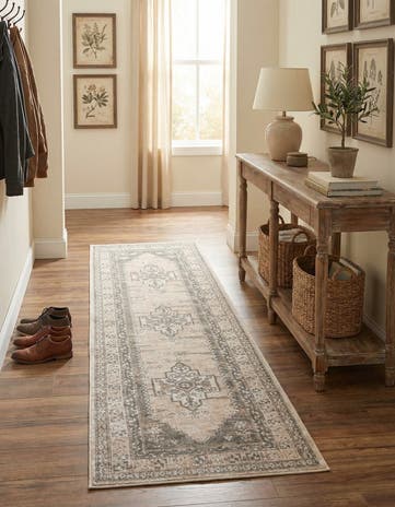 2' 7 x 10' Whitney Runner Rug