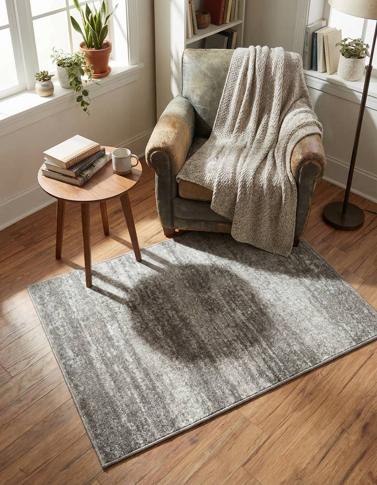 Detail image of  2' x 3' Angelica Rug