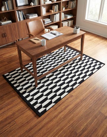 4' x 6' Milano Rug