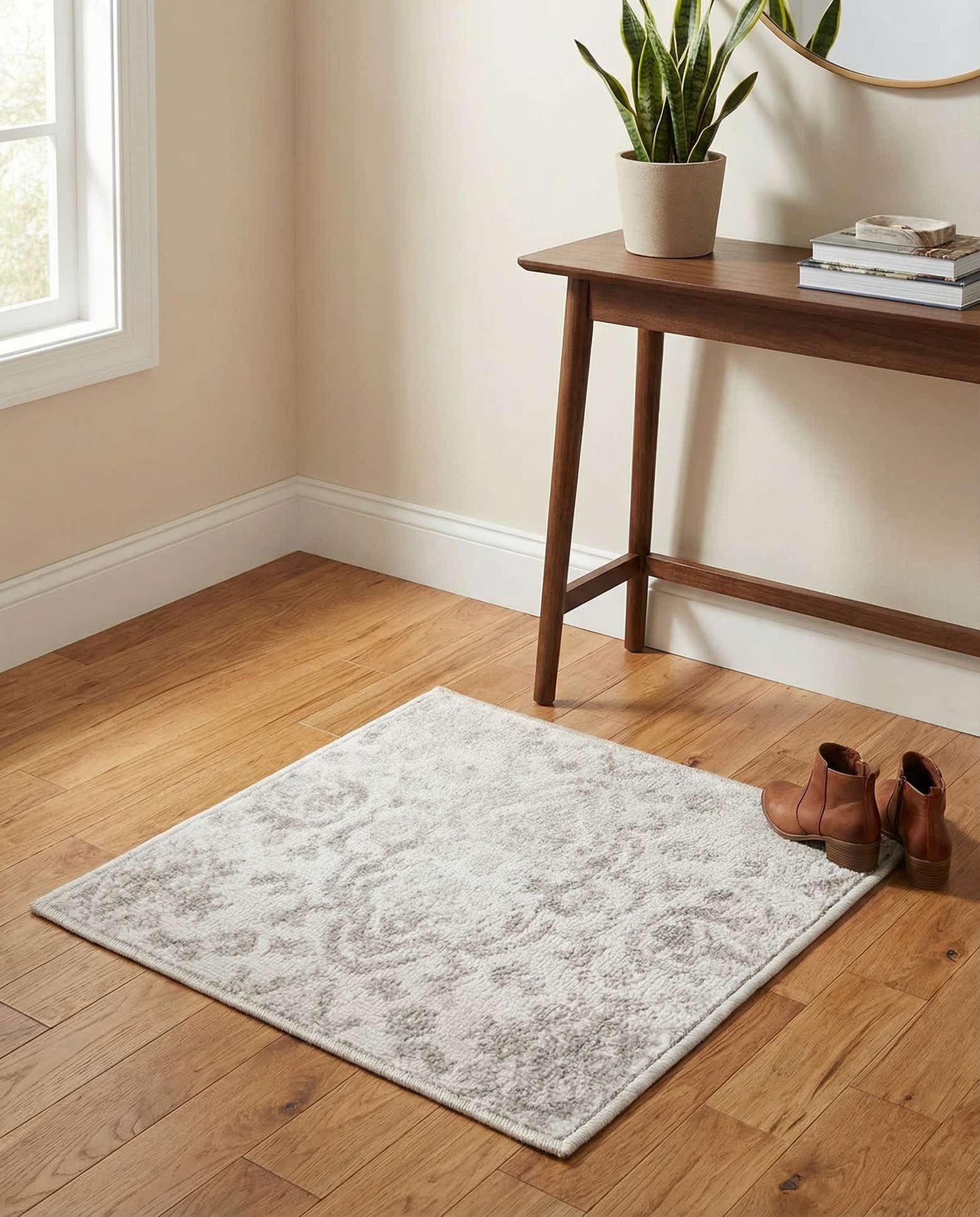 1' 4 x 1' 4 Oxford Sample Rug