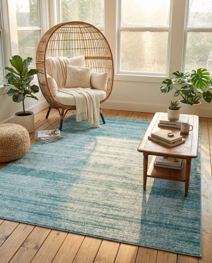 8' x 10' Uptown Madison Avenue Rug