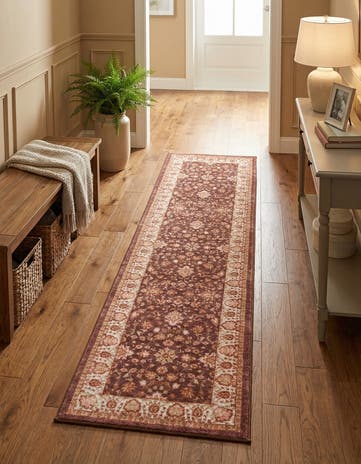 2' 2 x 7' 10 Medina Runner Rug