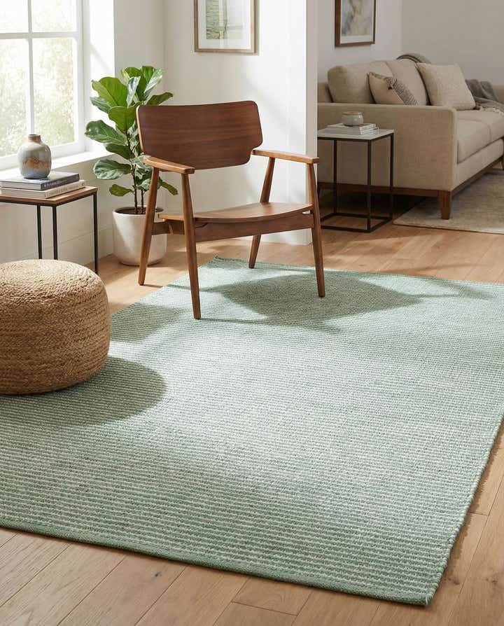 3' 3 x 5' 3 Easy-Clean Jill Zarin Palm Springs Indoor / Outdoor Rug