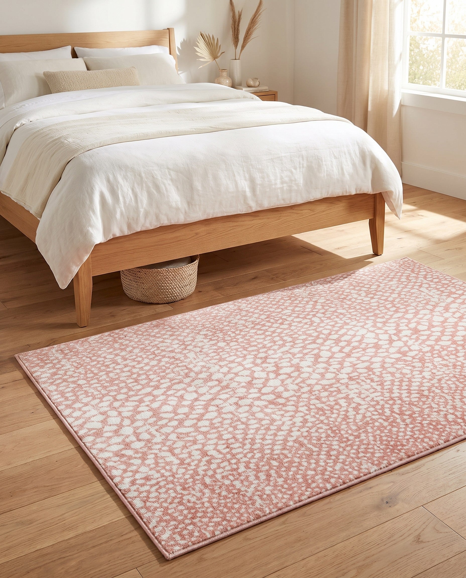 4' x 6' Kamala Washable Rug