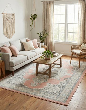 6' x 9' Parker Rug