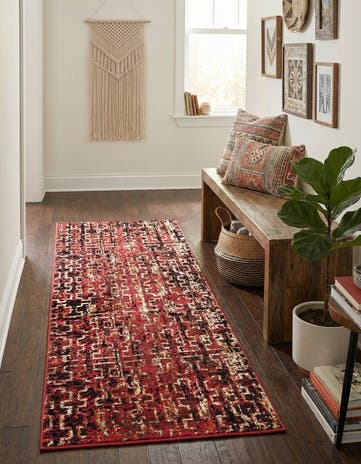 2' x 5' Saturn Runner Rug
