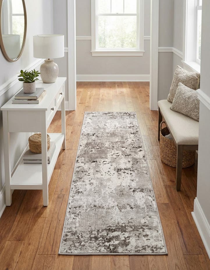 2' x 5' 3 Aurora Runner Rug