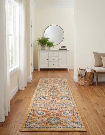 2' x 6' Lola Runner Rug