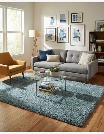 Niagara Marilyn Monroe™ Shag Rug