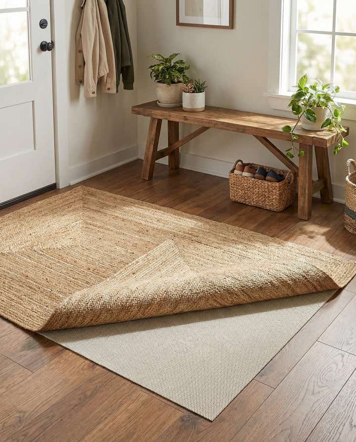 3' x 5' Uni-Eco Outdoor Rug Pad