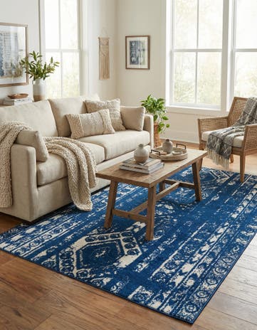 5' 3 x 8' Lennon Rug