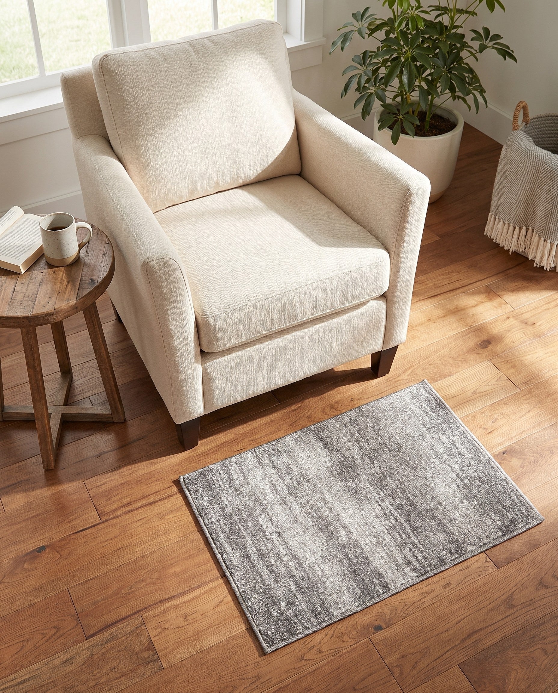 2' x 3' Loft Rug
