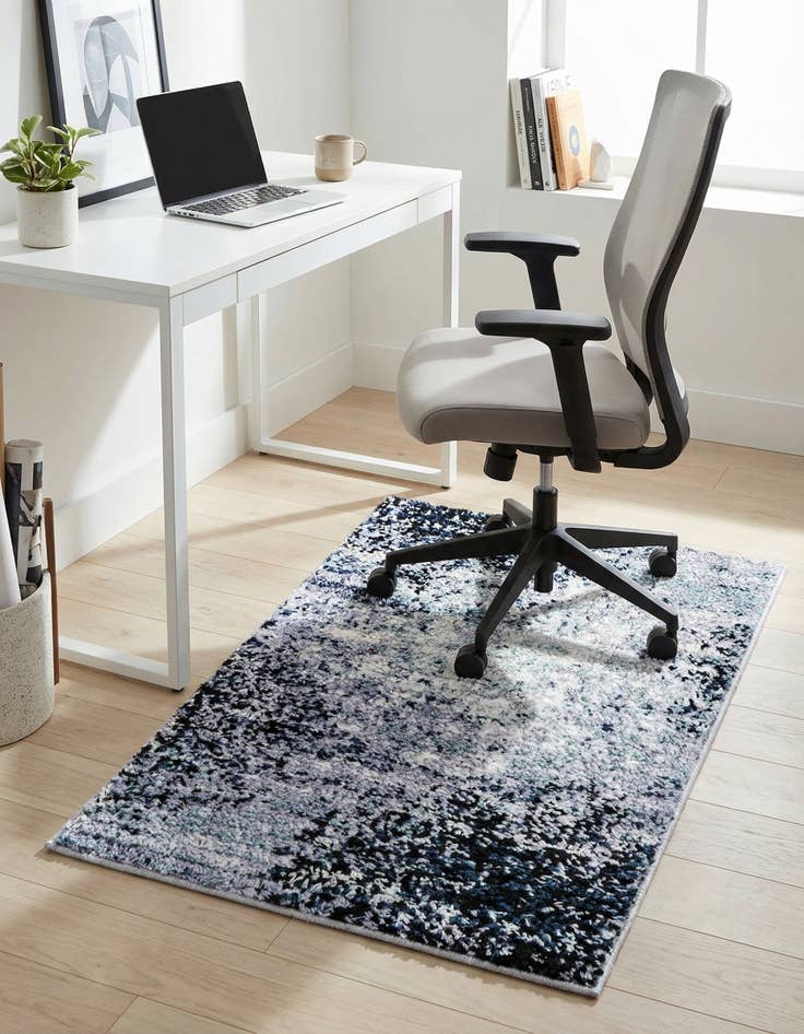 Detail image of 2' x 3' 1 Tucson Rug