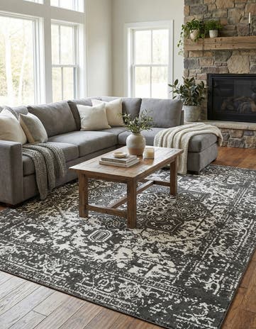 10' x 13' Arlington Rug