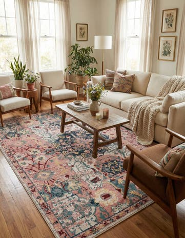 10' x 13' Charleston Rug