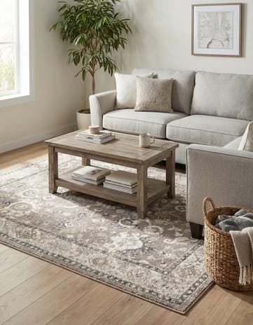 5' 3 x 7' Madeline Rug
