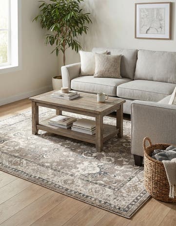5' 3 x 7' Madeline Rug