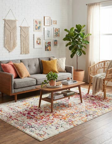 4' x 6' Arlington Rug