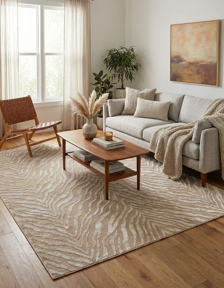 7' 10 x 10' Finsbury Rug