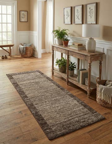 3' x 6' 7 Angelica Runner Rug