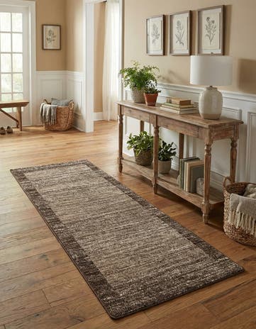 3' x 6' 7 Angelica Runner Rug