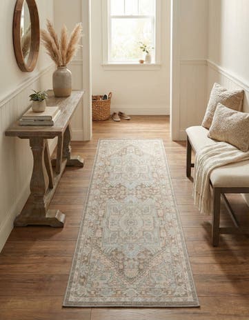 2' x 6' Whitney Runner Rug