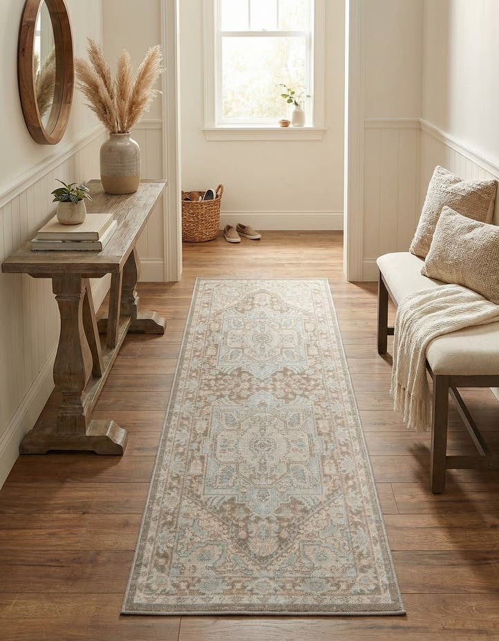 2' x 6' Whitney Runner Rug