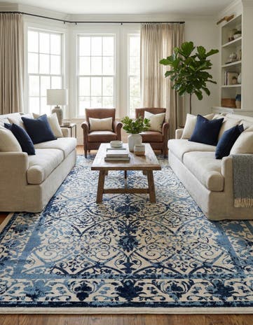 10' 8 x 16' 5 Miranda Rug