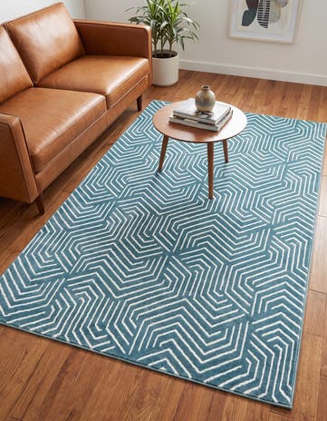 4' x 6' Aakaar Rug